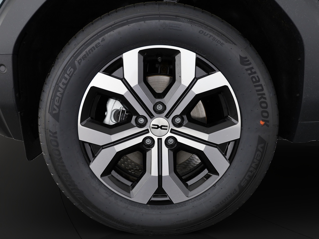 DACIA Bigster 1.8 Hybrid Expression-image-3