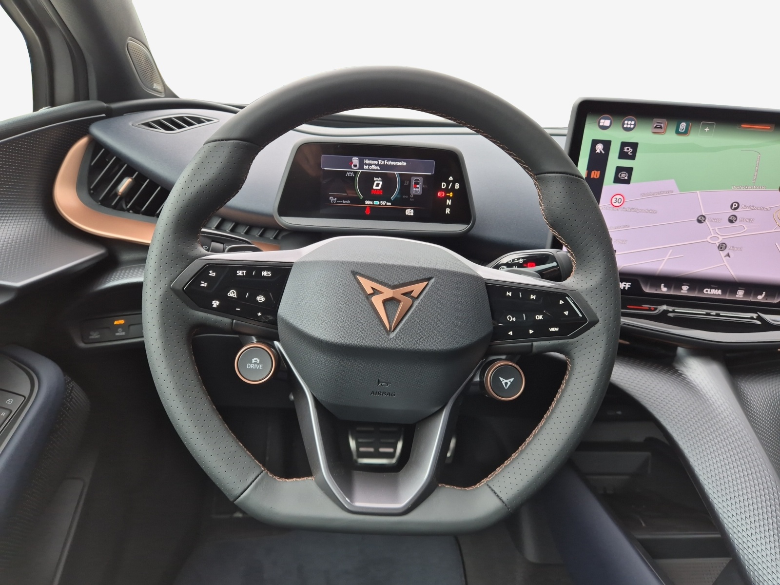 CUPRA Tavascan Type 9 77 kWh Adrenaline-image-9