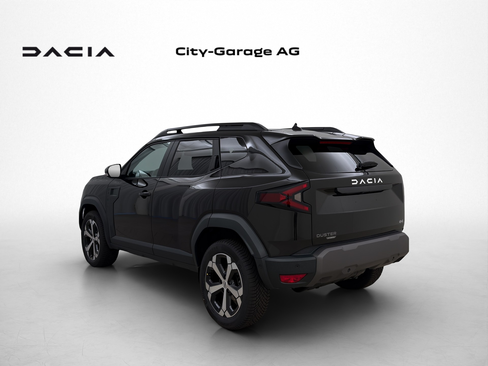 DACIA Duster 1.2 Hybrid Journey 4WD-image-2