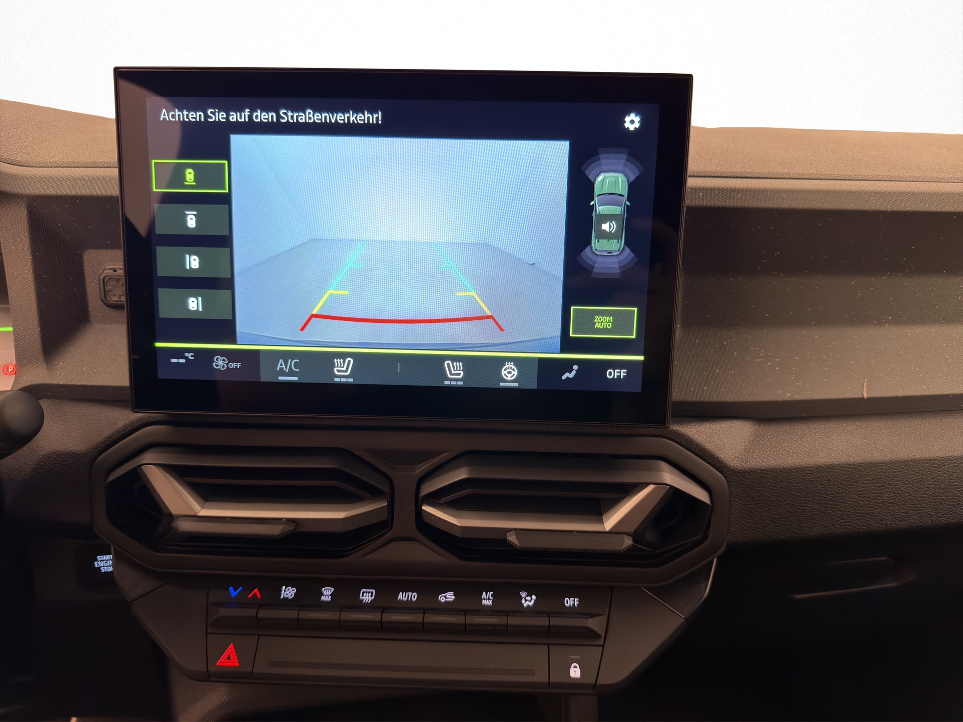 DACIA Duster 1.2 Hybrid Journey 4WD-image-10