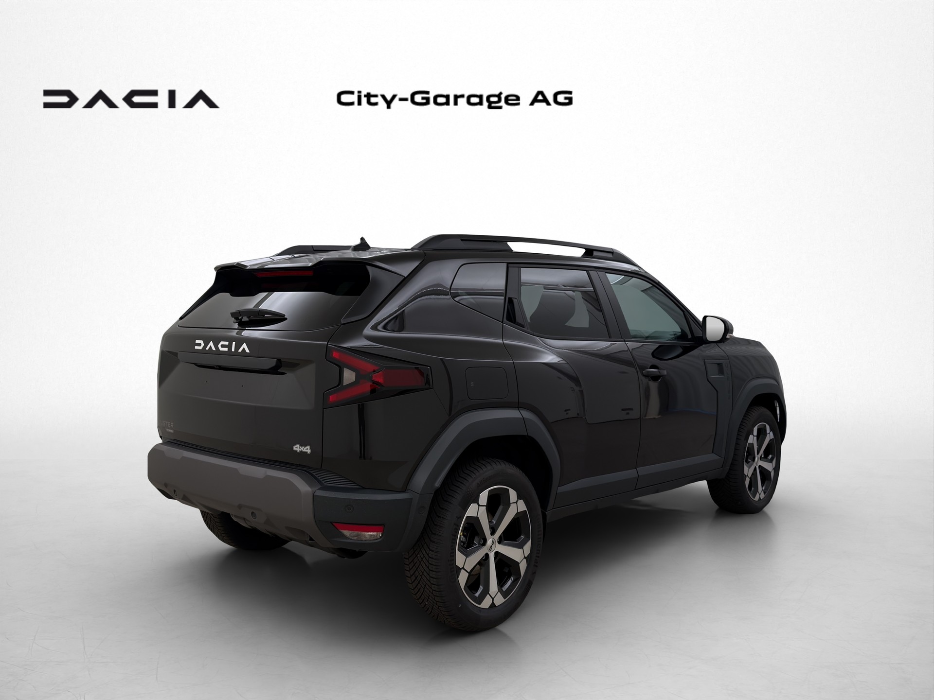 DACIA Duster 1.2 Hybrid Journey 4WD-image-4