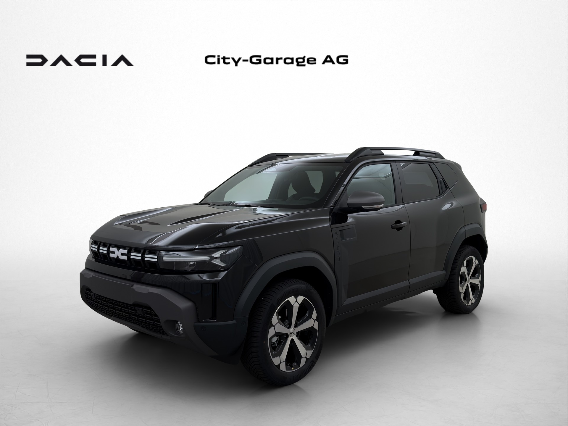 DACIA Duster 1.2 Hybrid Journey 4WD-image-0