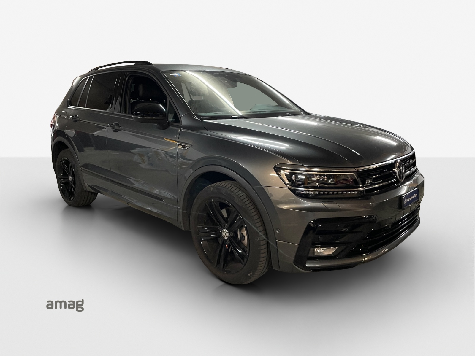 VW Tiguan 2.0TSI Highline 4Motion DSG-image-5