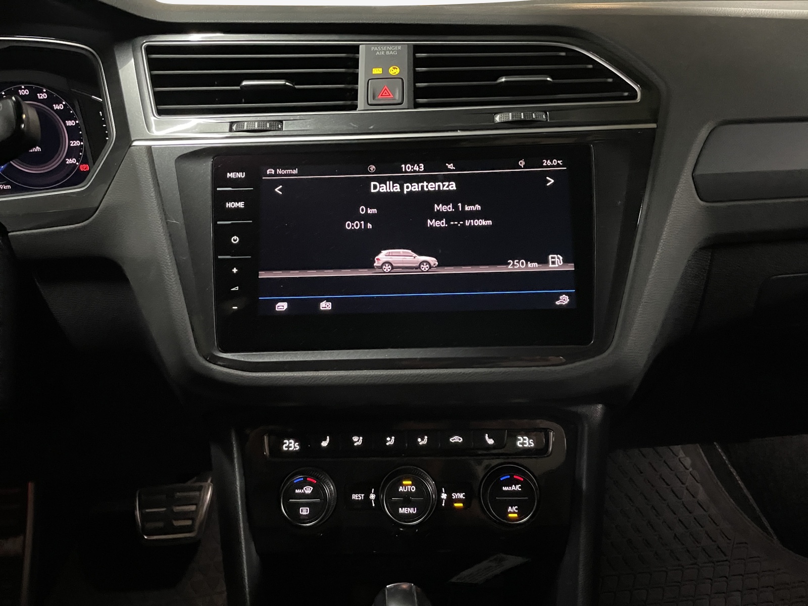 VW Tiguan 2.0TSI Highline 4Motion DSG-image-10
