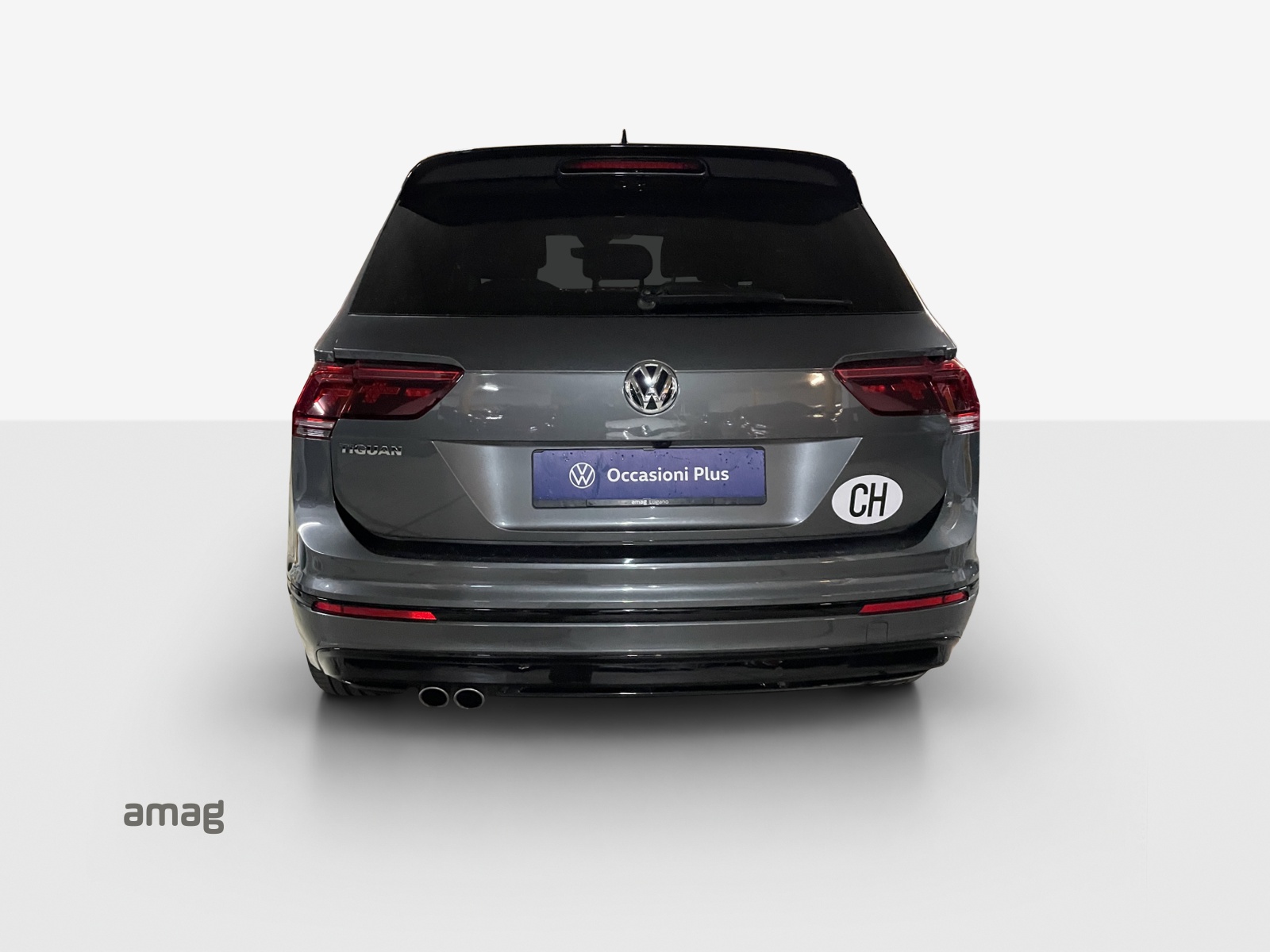 VW Tiguan 2.0TSI Highline 4Motion DSG-image-3