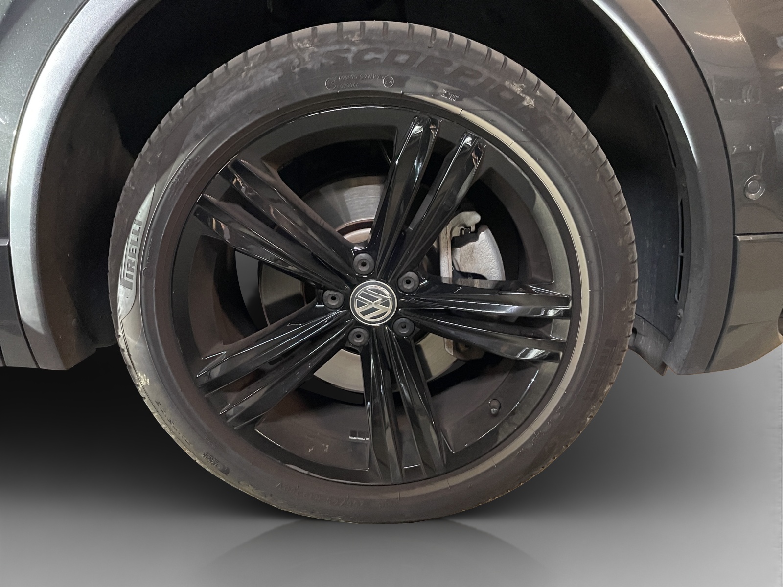 VW Tiguan 2.0TSI Highline 4Motion DSG-image-14