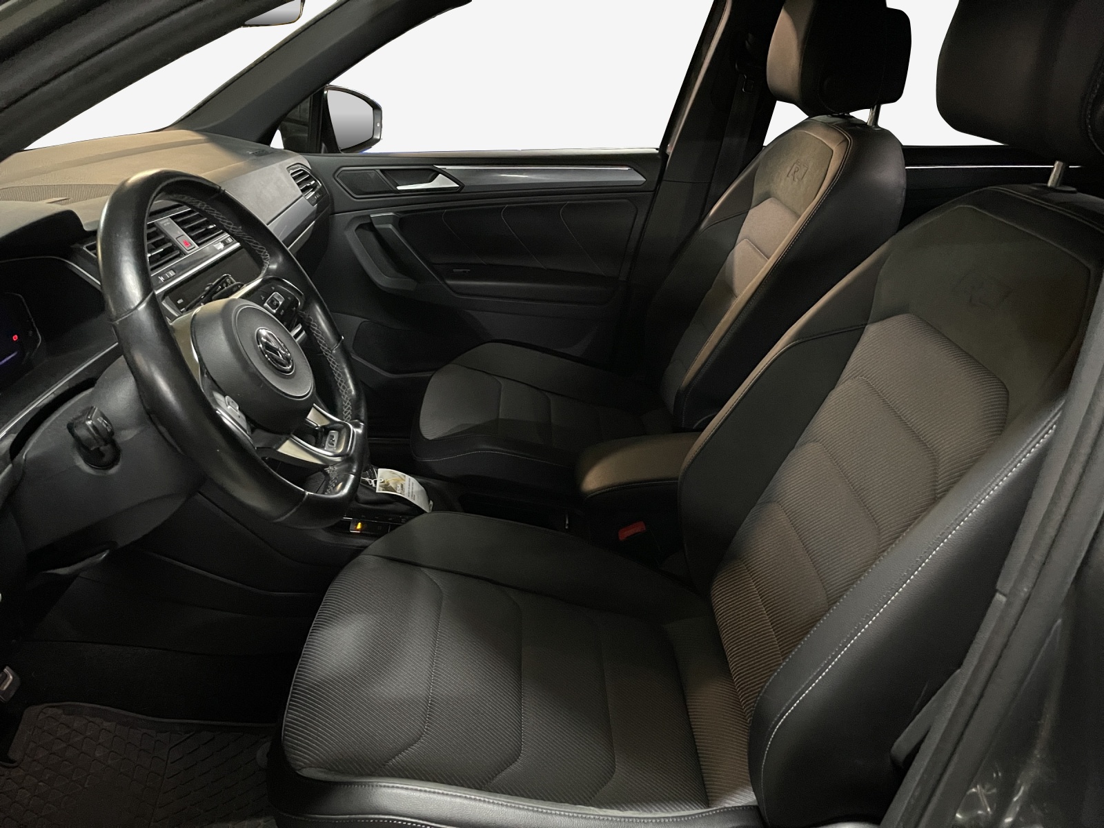VW Tiguan 2.0TSI Highline 4Motion DSG-image-7