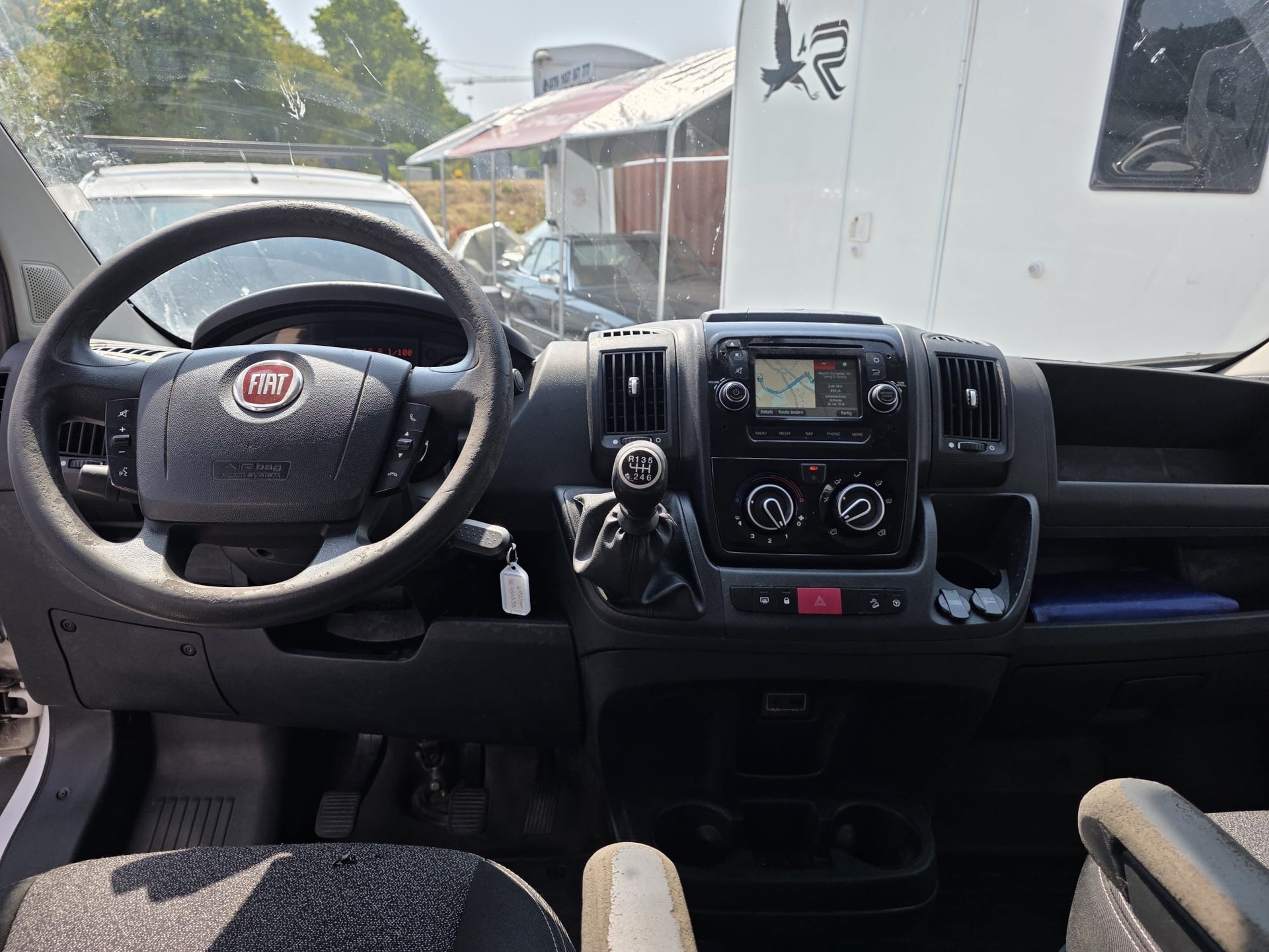 FIAT Ducato 35 XL 3.0 MJ MAXI PROFESSIONELL-image-6