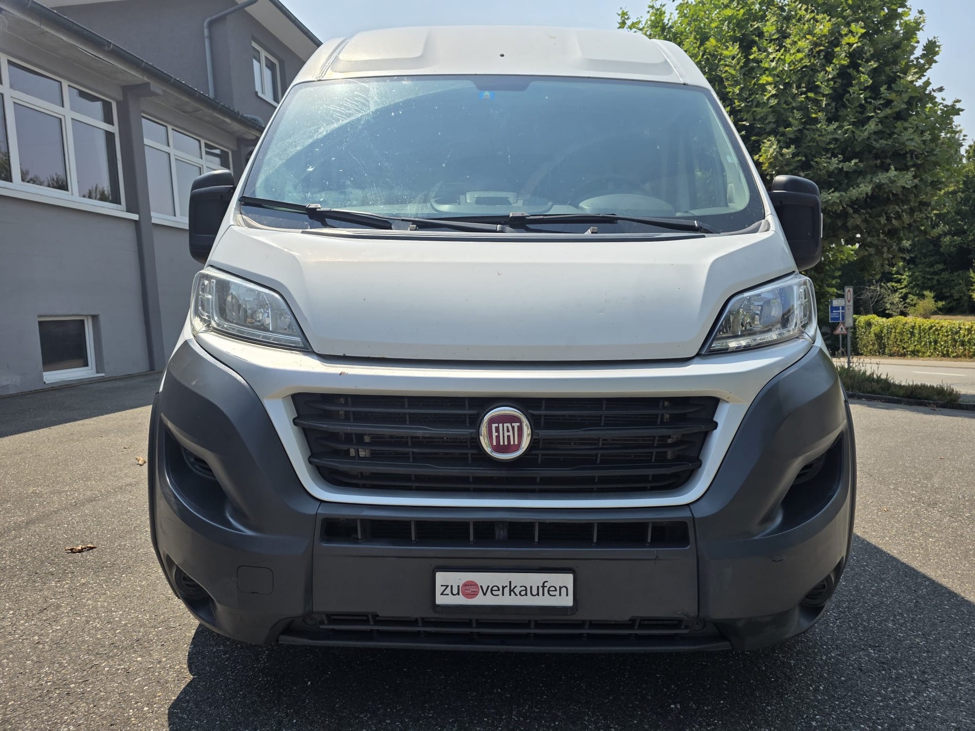 FIAT Ducato 35 XL 3.0 MJ MAXI PROFESSIONELL-image-1