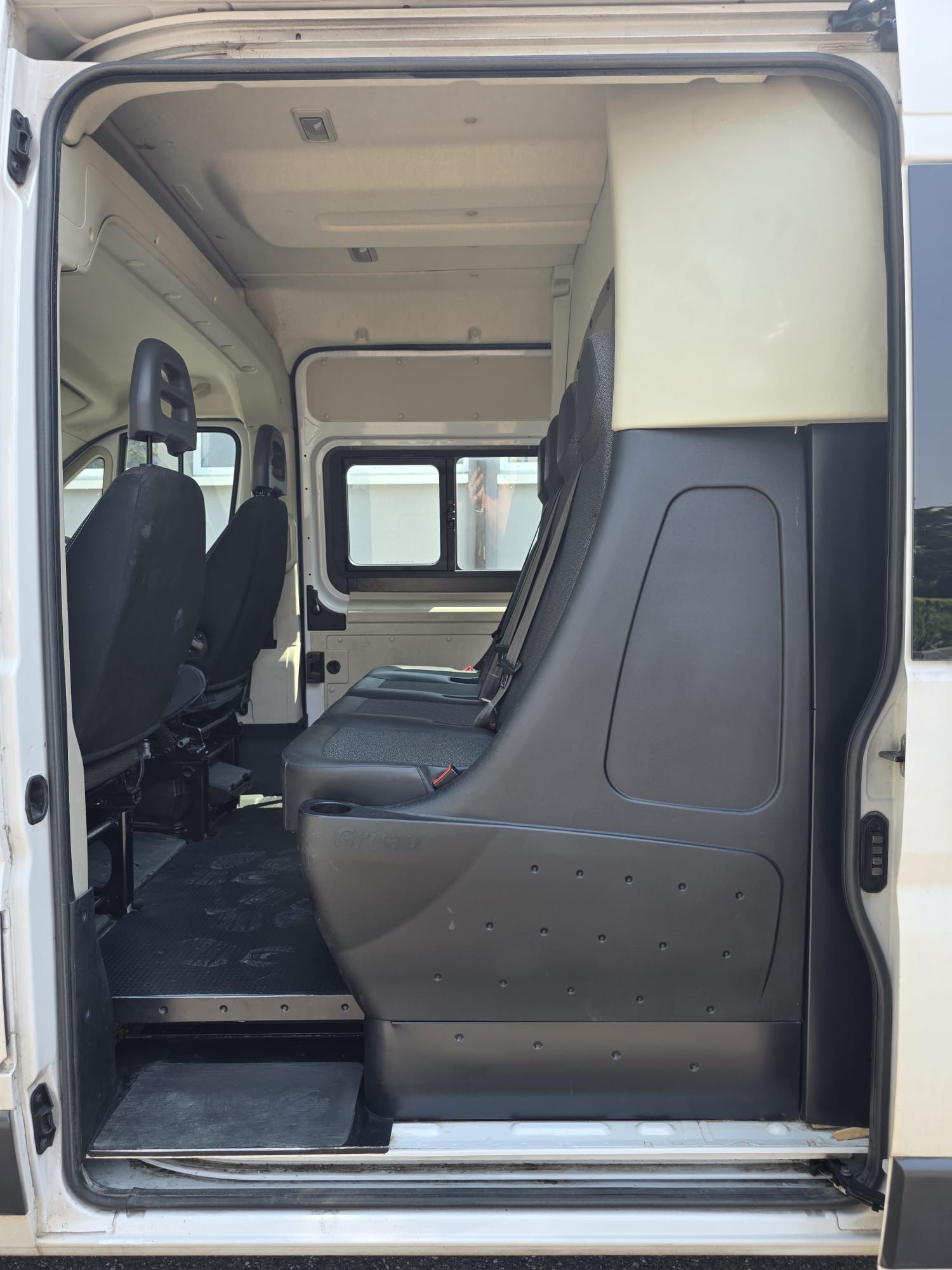 FIAT Ducato 35 XL 3.0 MJ MAXI PROFESSIONELL-image-9