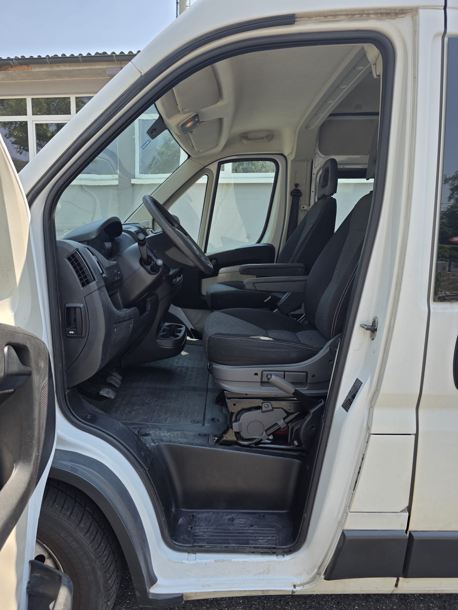 FIAT Ducato 35 XL 3.0 MJ MAXI PROFESSIONELL-image-7