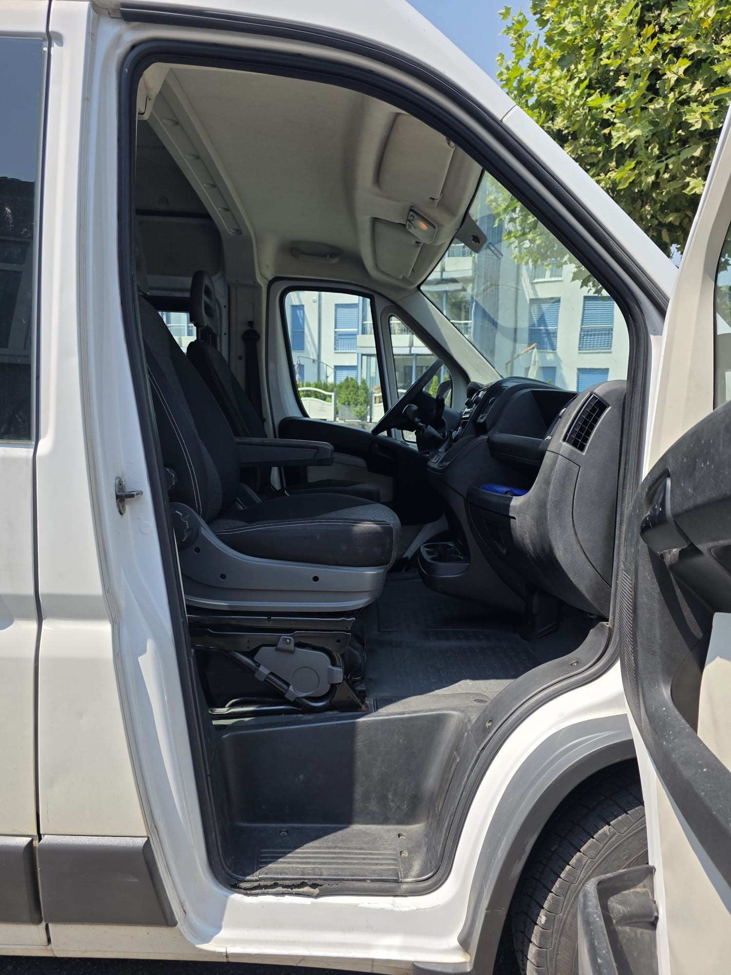 FIAT Ducato 35 XL 3.0 MJ MAXI PROFESSIONELL-image-8