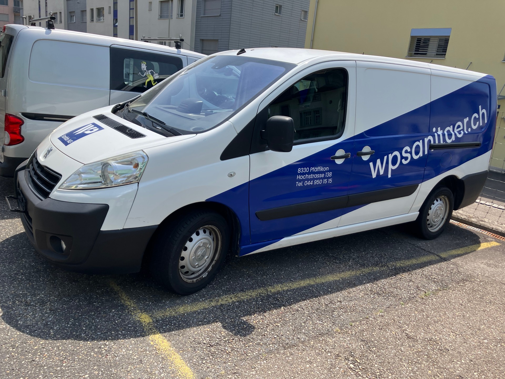 PEUGEOT 2.0 HDI 163-image-1
