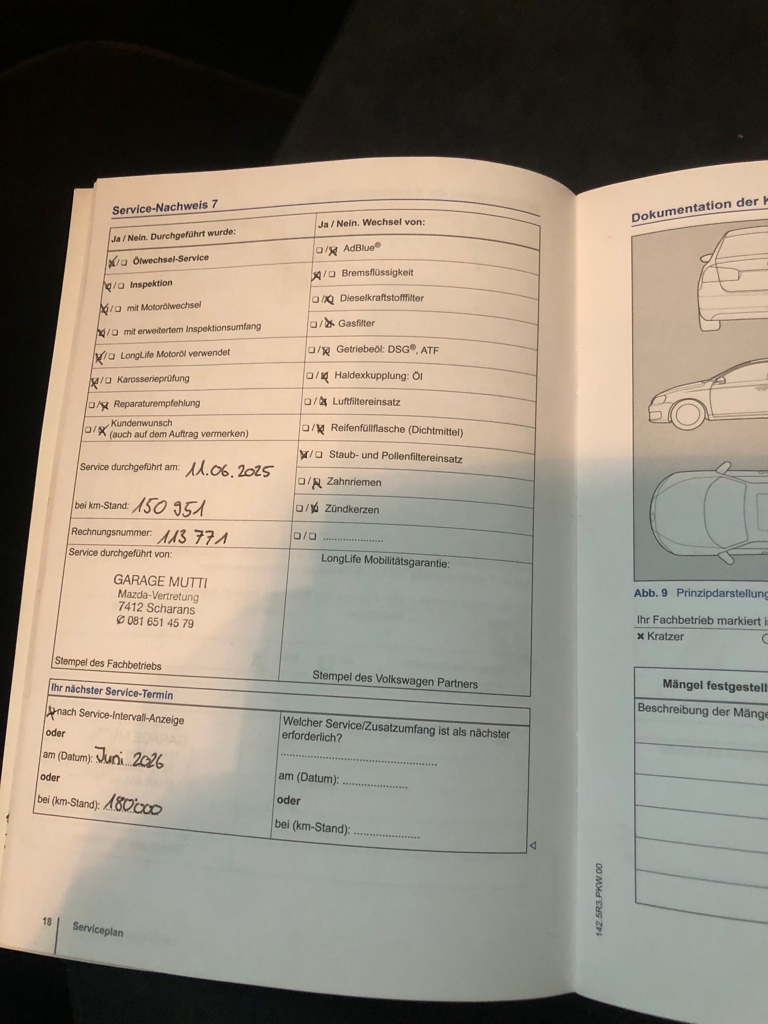 VW Tiguan 2.0 TSI Design 4Motion-image-7