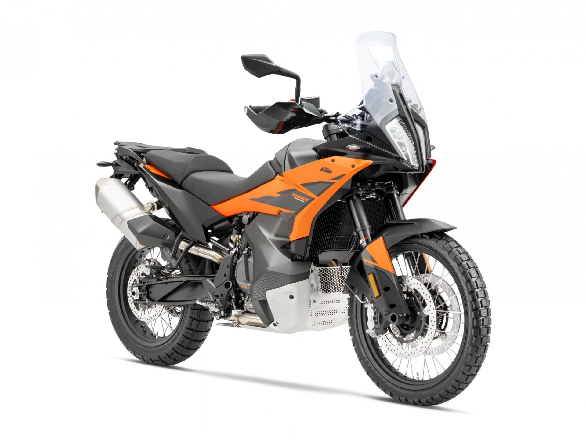 KTM 790 Adventure