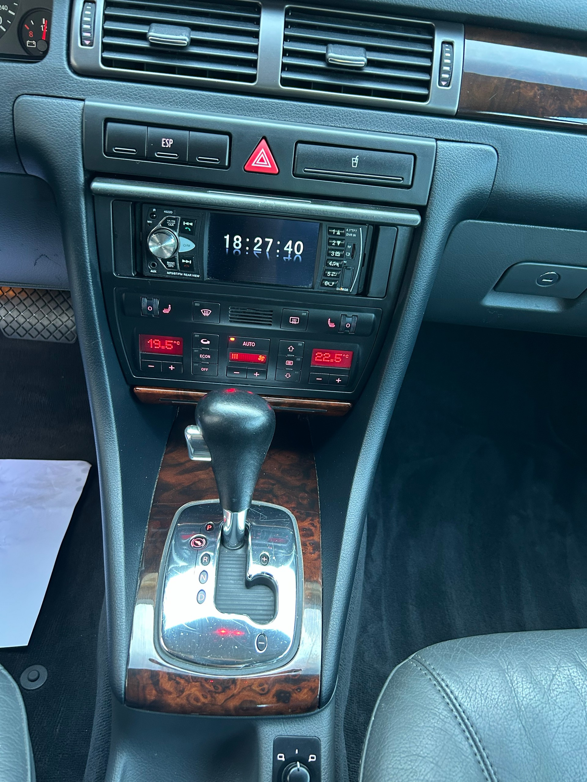 AUDI 2.8 E V6 30V-image-9