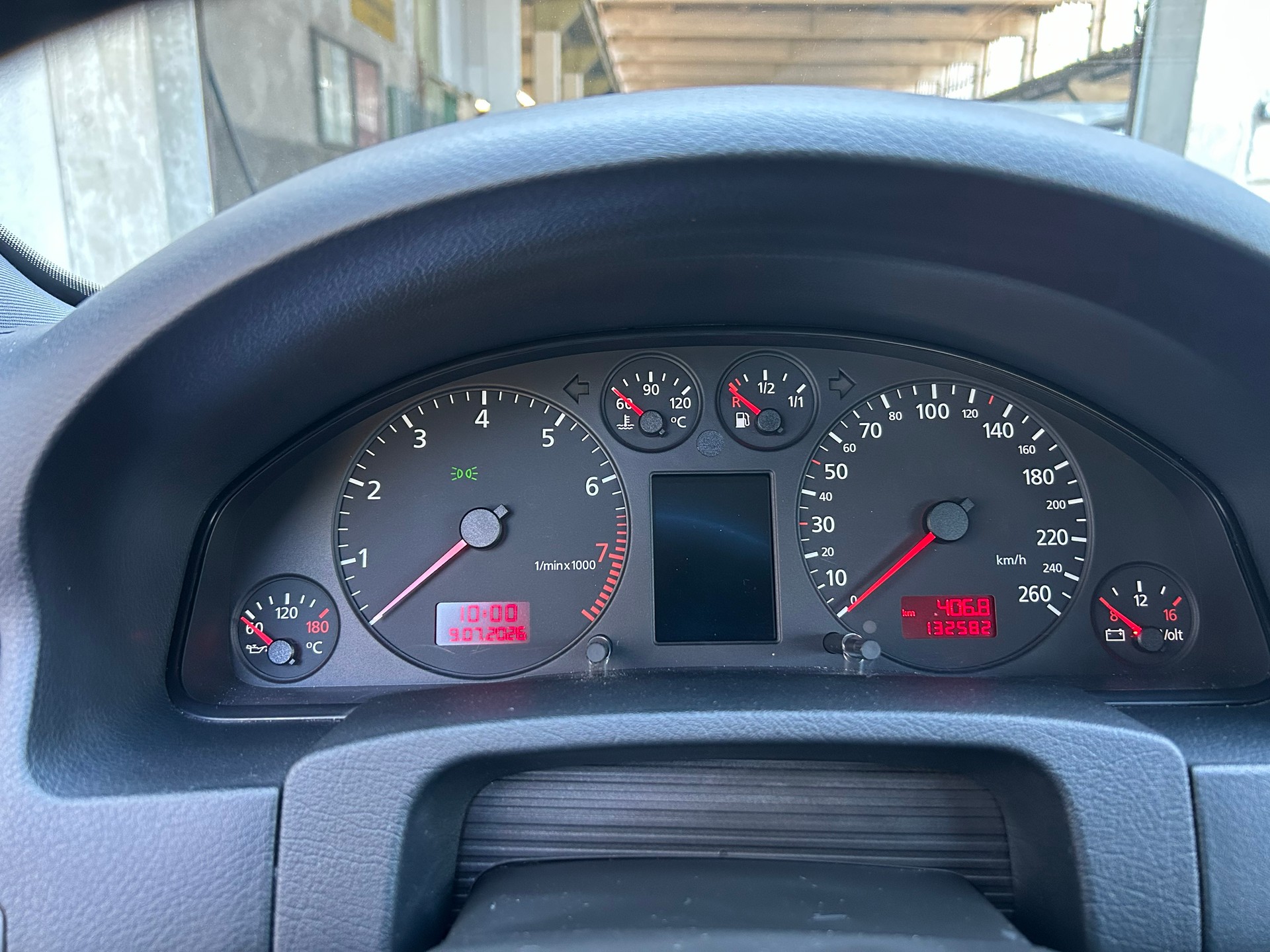 AUDI 2.8 E V6 30V-image-8