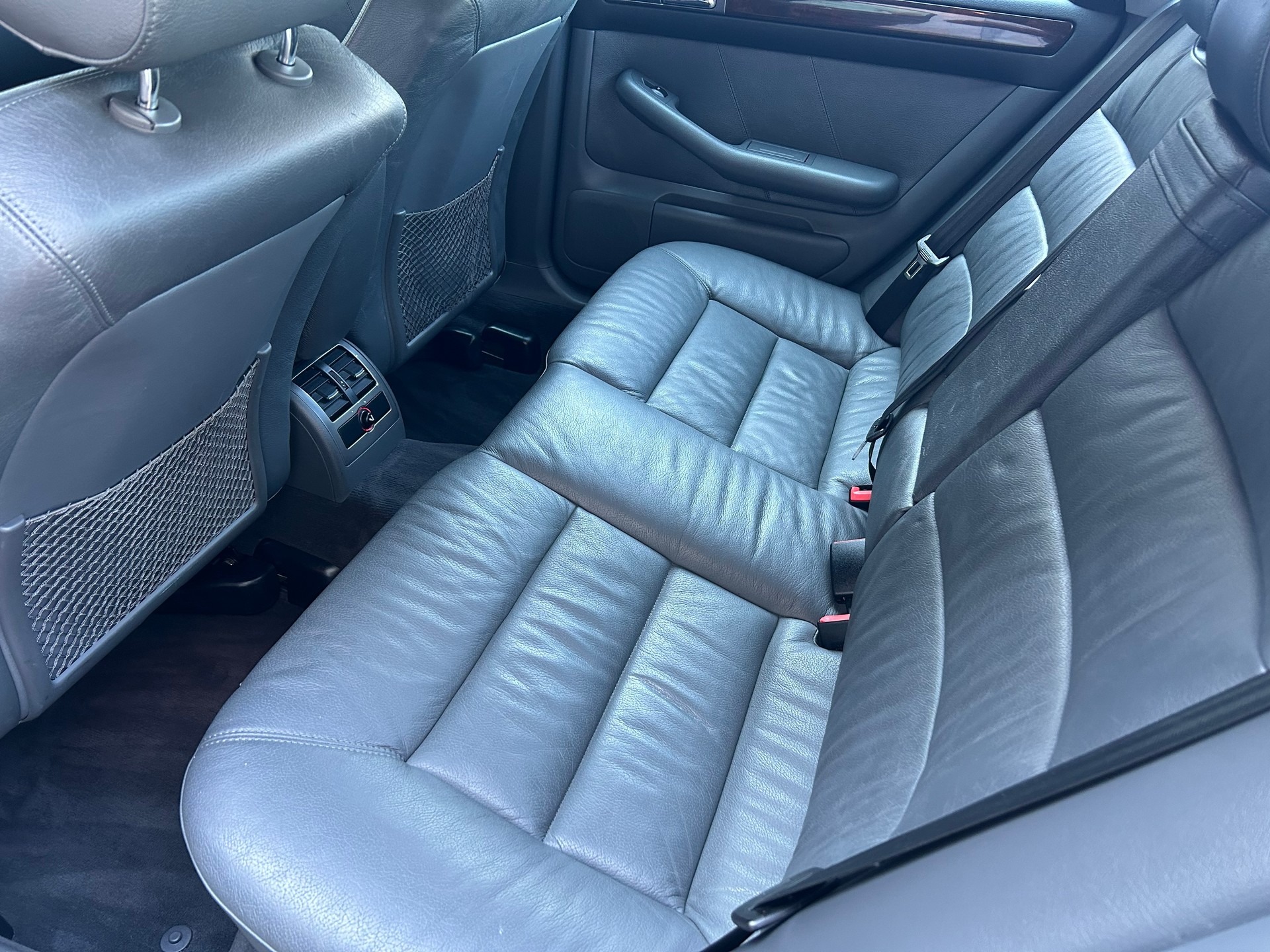 AUDI 2.8 E V6 30V-image-11