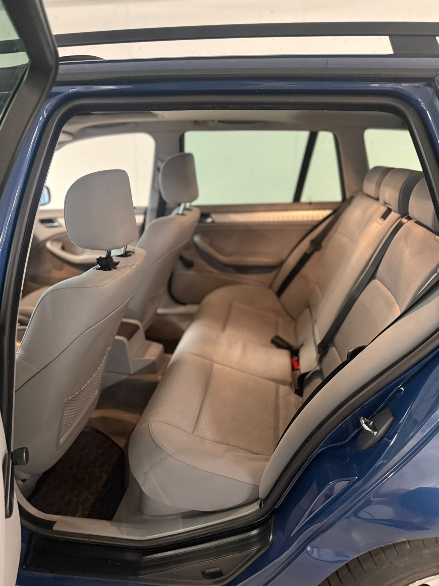 BMW 318i Touring // MFK NEU-image-6