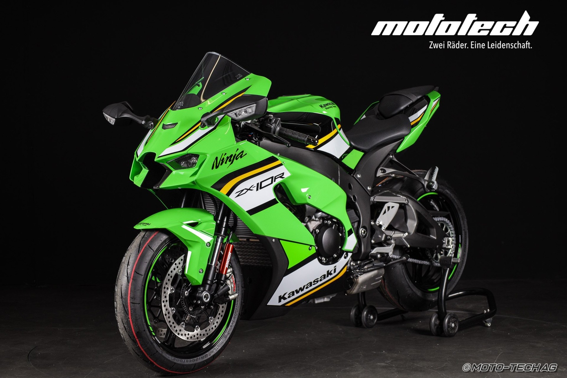 KAWASAKI Ninja ZX-10R MY25-image-5