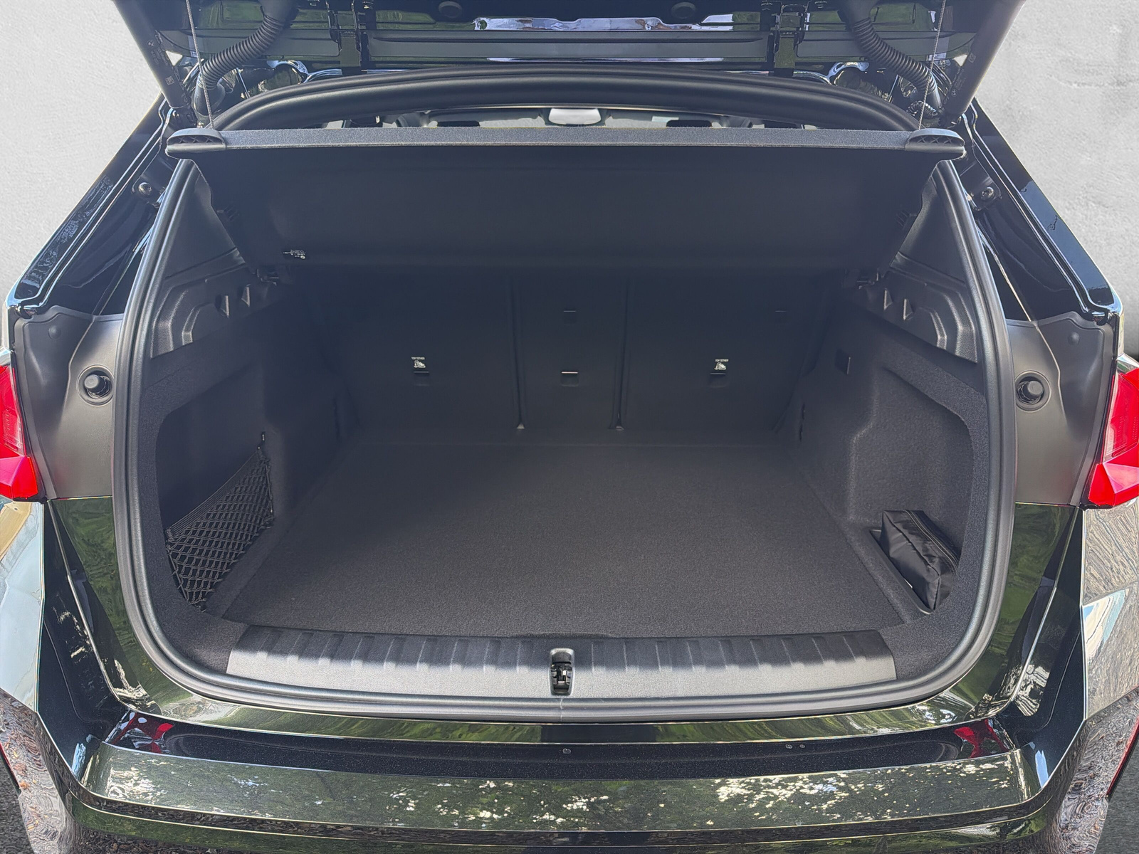 BMW X1 xDrive 30e M Sport Pro-image-9
