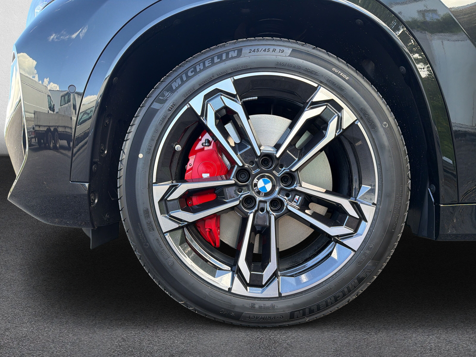 BMW X1 xDrive 30e M Sport Pro-image-8