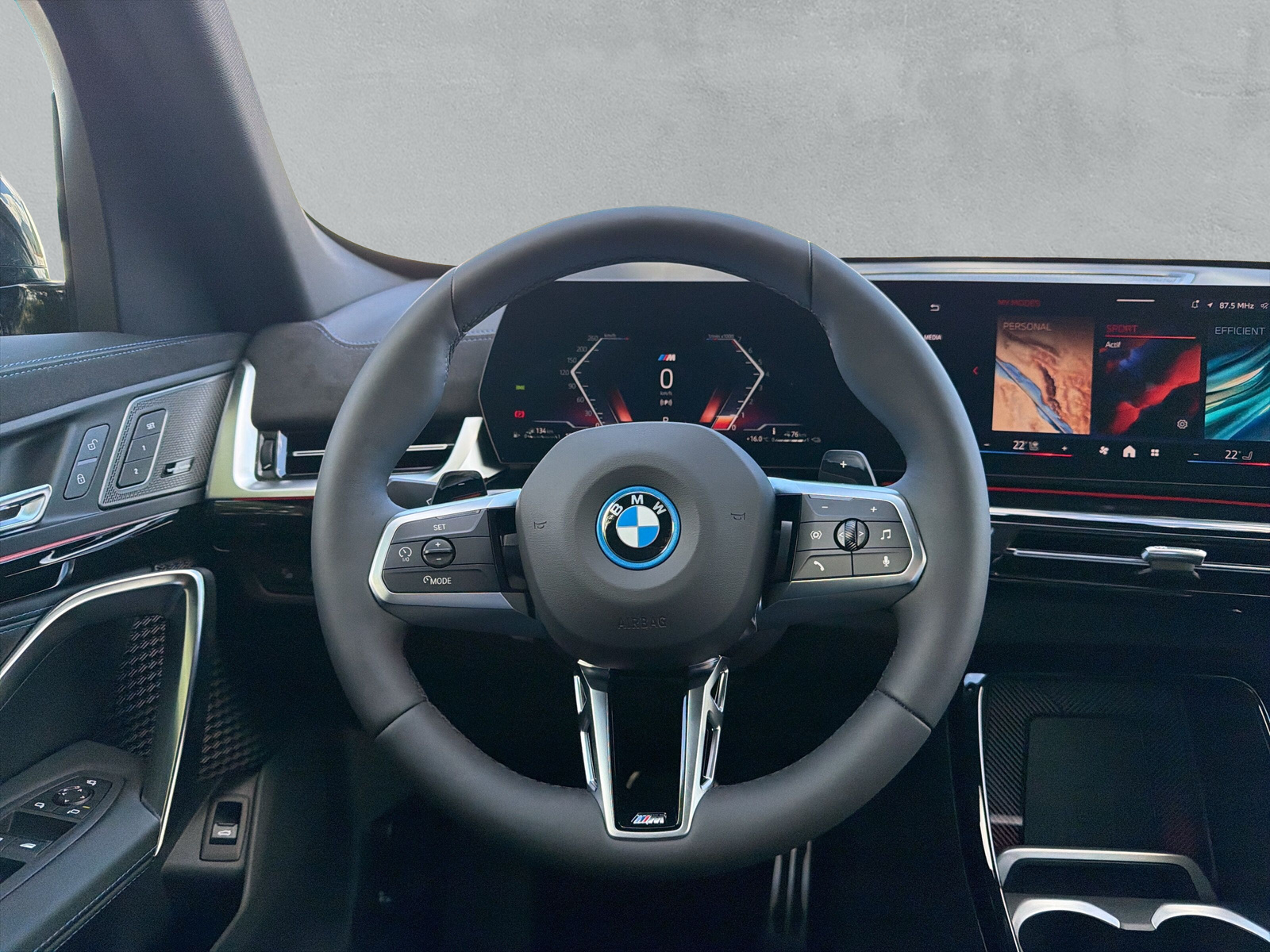 BMW X1 xDrive 30e M Sport Pro-image-15