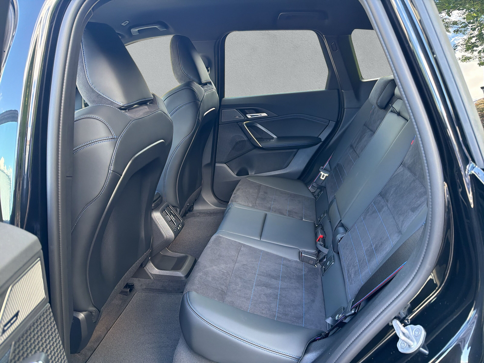 BMW X1 xDrive 30e M Sport Pro-image-11