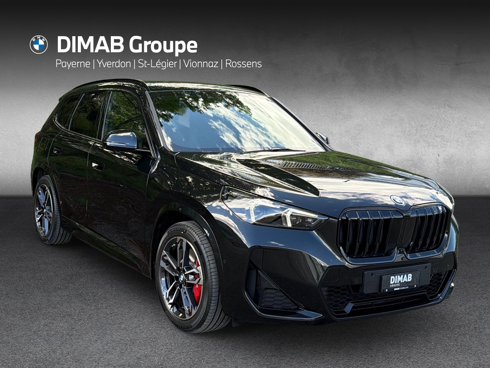 BMW X1 xDrive 30e M Sport Pro-image-6