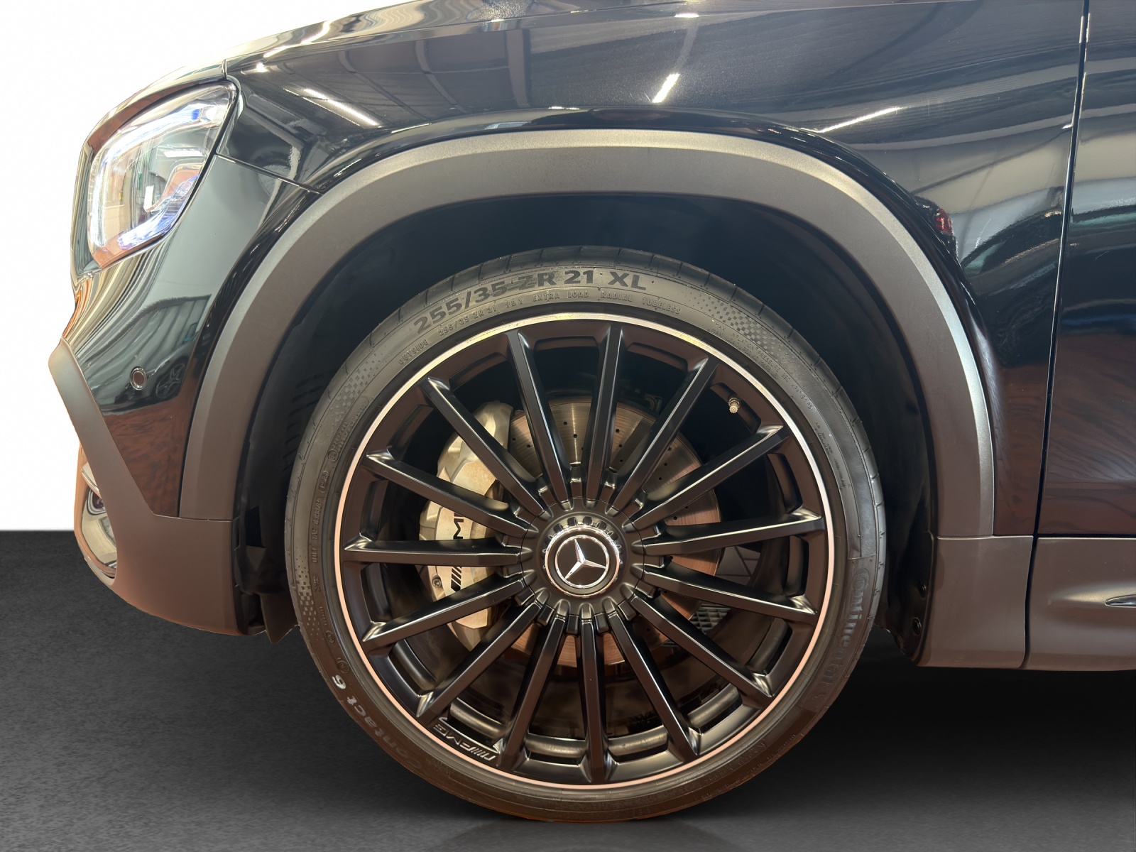 MERCEDES-BENZ GLB 35 AMG 4 MATIC-image-20