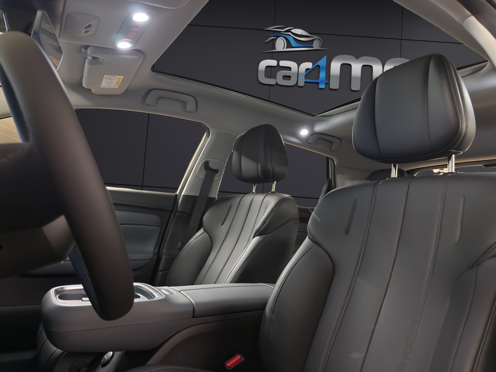 GAC AION UT-image-10