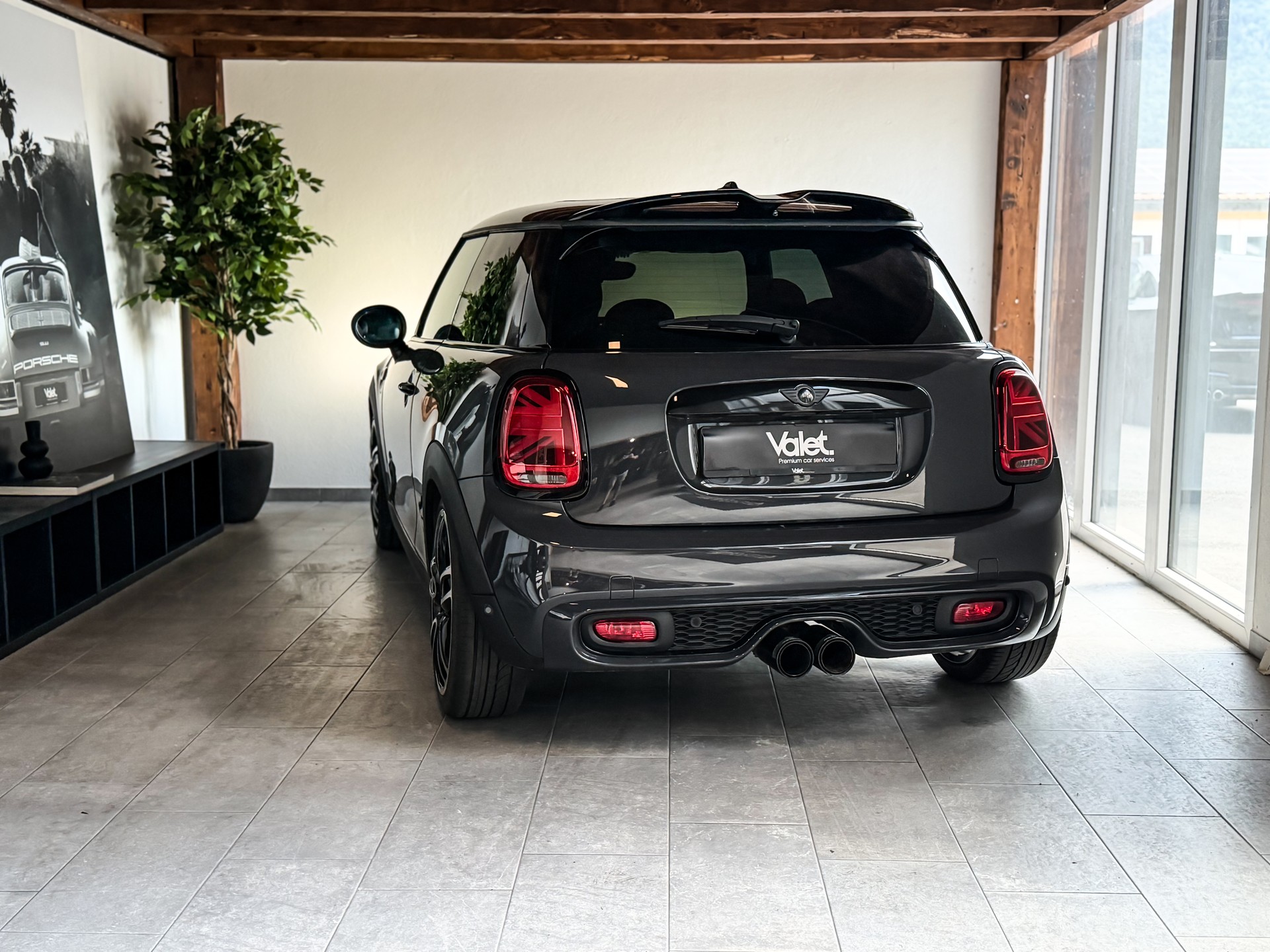 MINI Cooper S-image-4