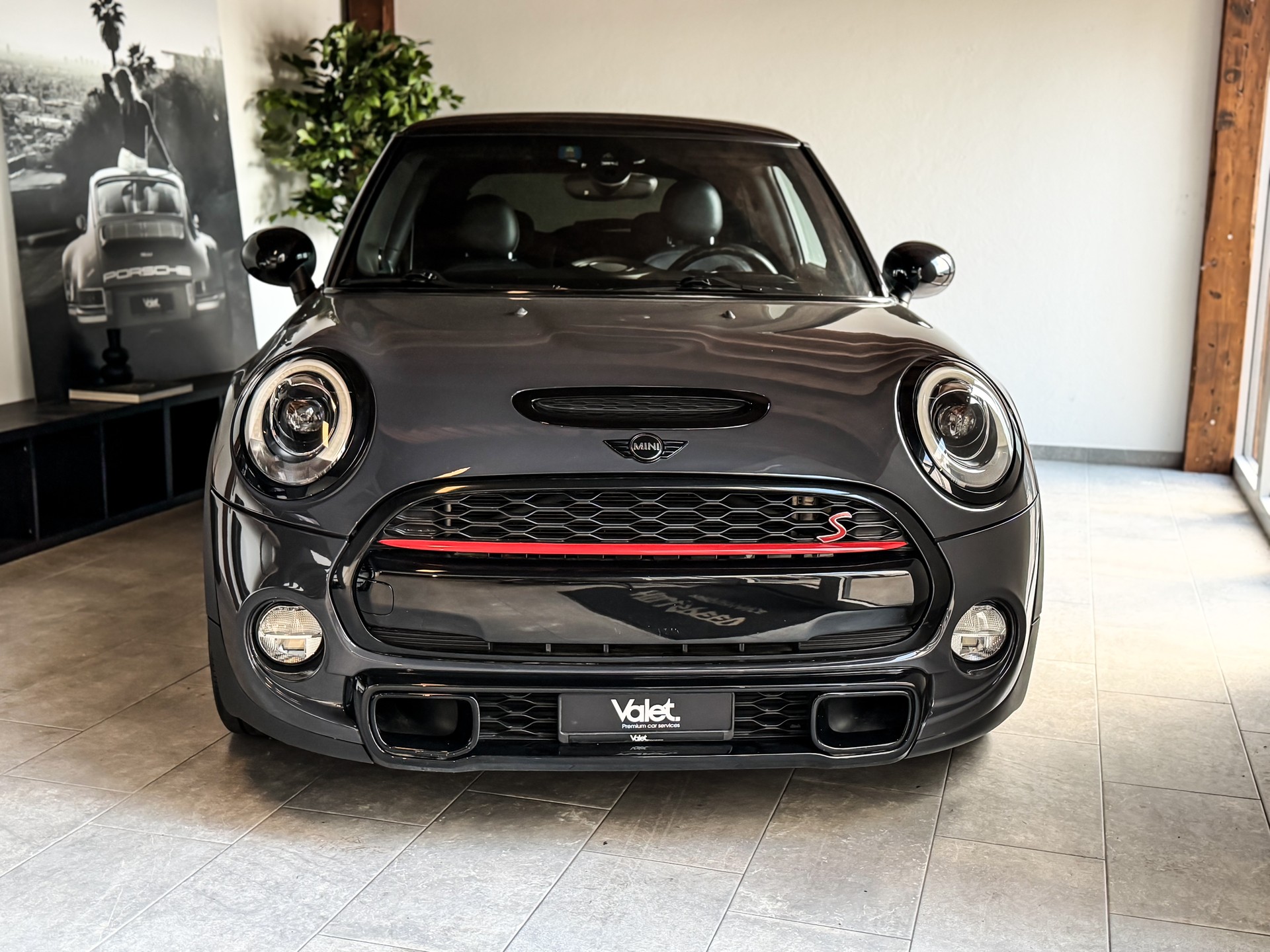 MINI Cooper S-image-3