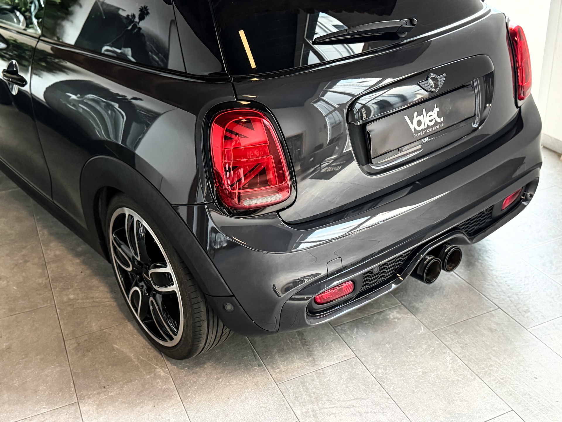 MINI Cooper S-image-7