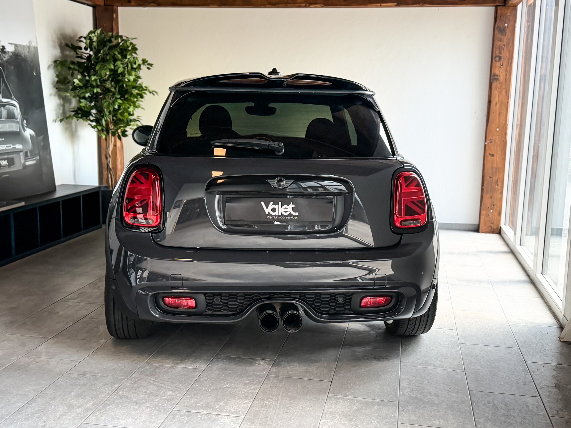 MINI Cooper S-image-6