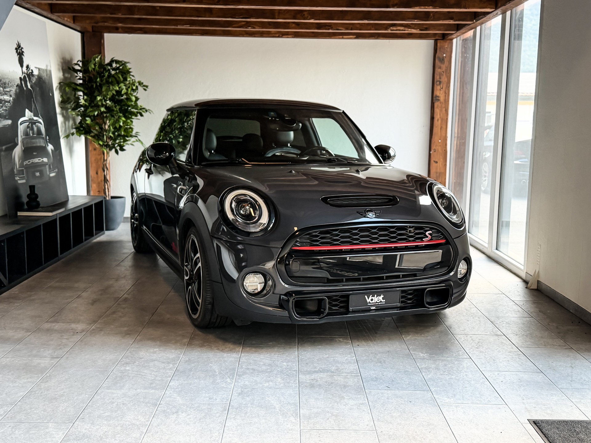 MINI Cooper S-image-0
