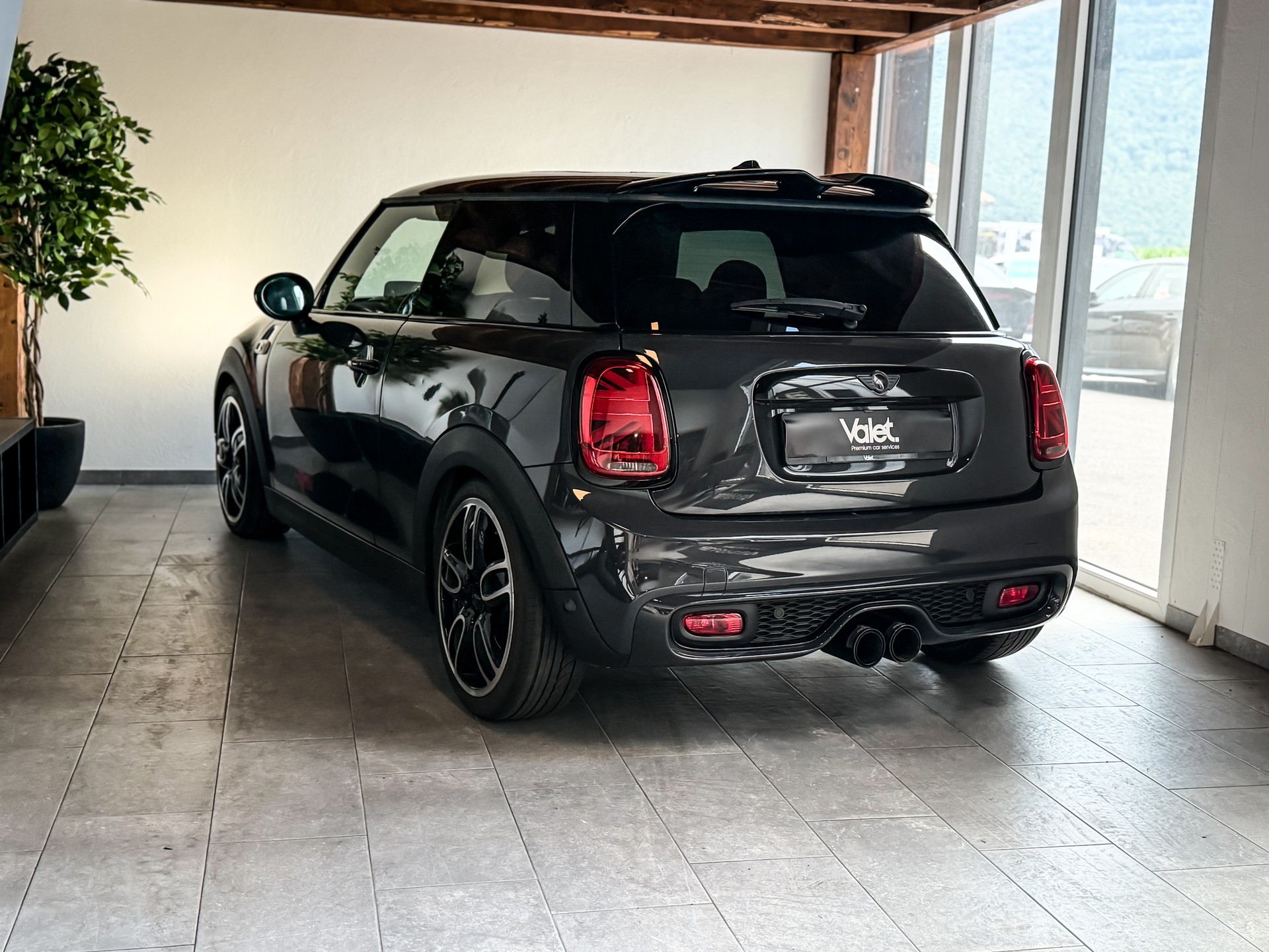 MINI Cooper S-image-5