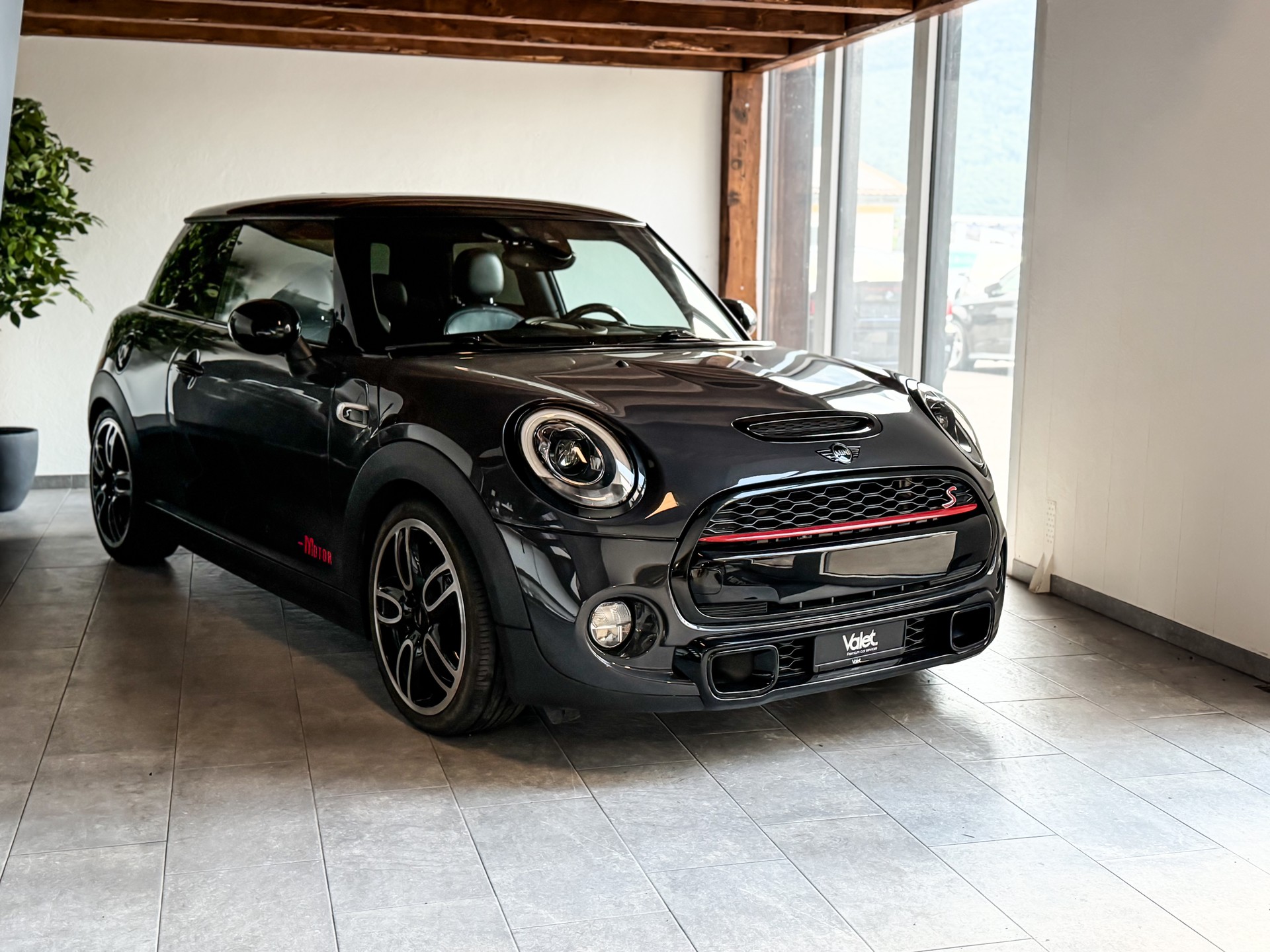 MINI Cooper S-image-1