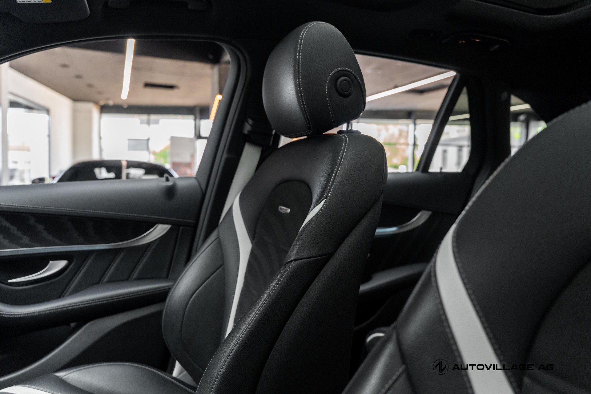 MERCEDES-BENZ GLC 63 S AMG 4Matic+ 9G-Tronic | ohne OPF | CH-Fz-image-6