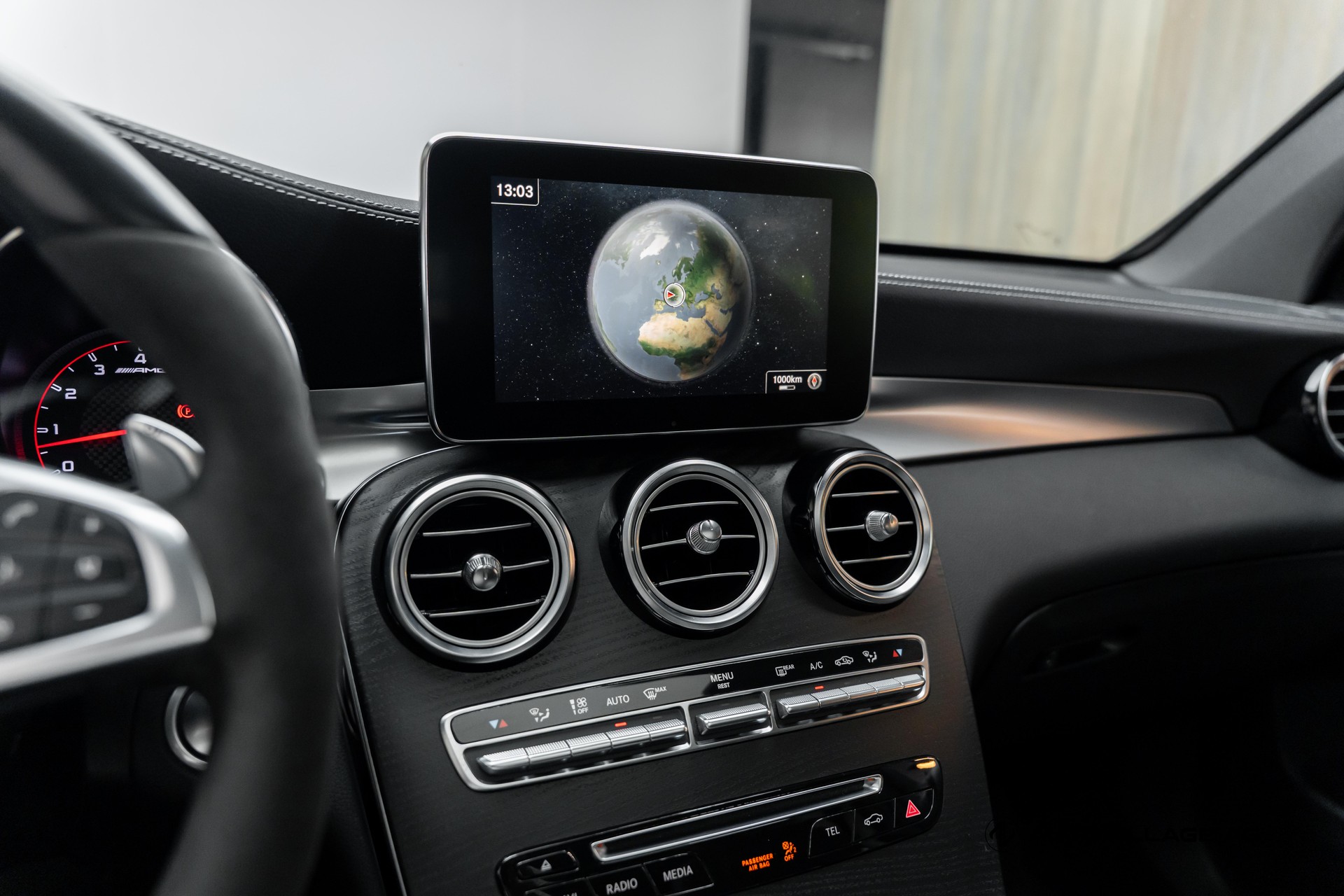 MERCEDES-BENZ GLC 63 S AMG 4Matic+ 9G-Tronic | ohne OPF | CH-Fz-image-11