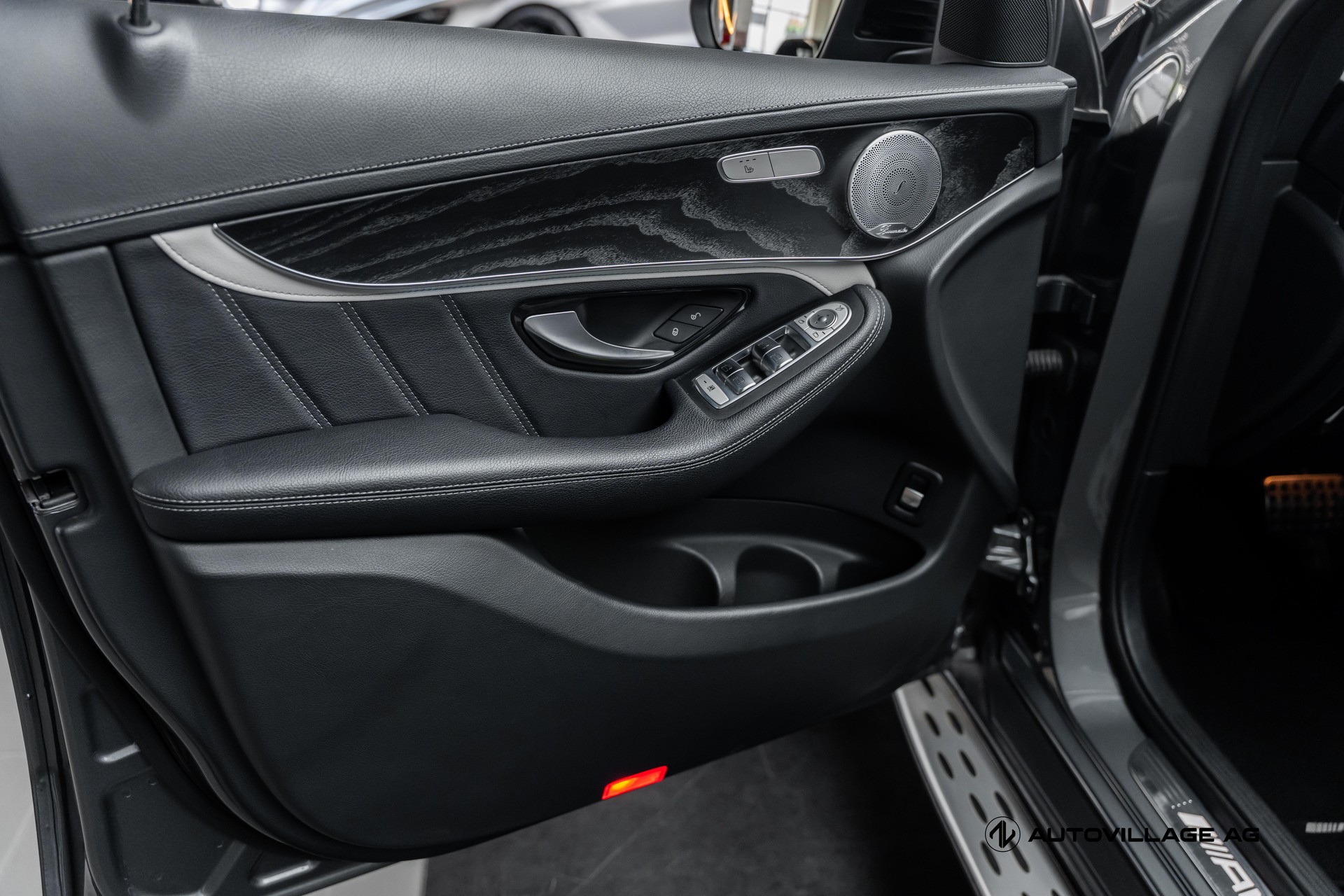 MERCEDES-BENZ GLC 63 S AMG 4Matic+ 9G-Tronic | ohne OPF | CH-Fz-image-23