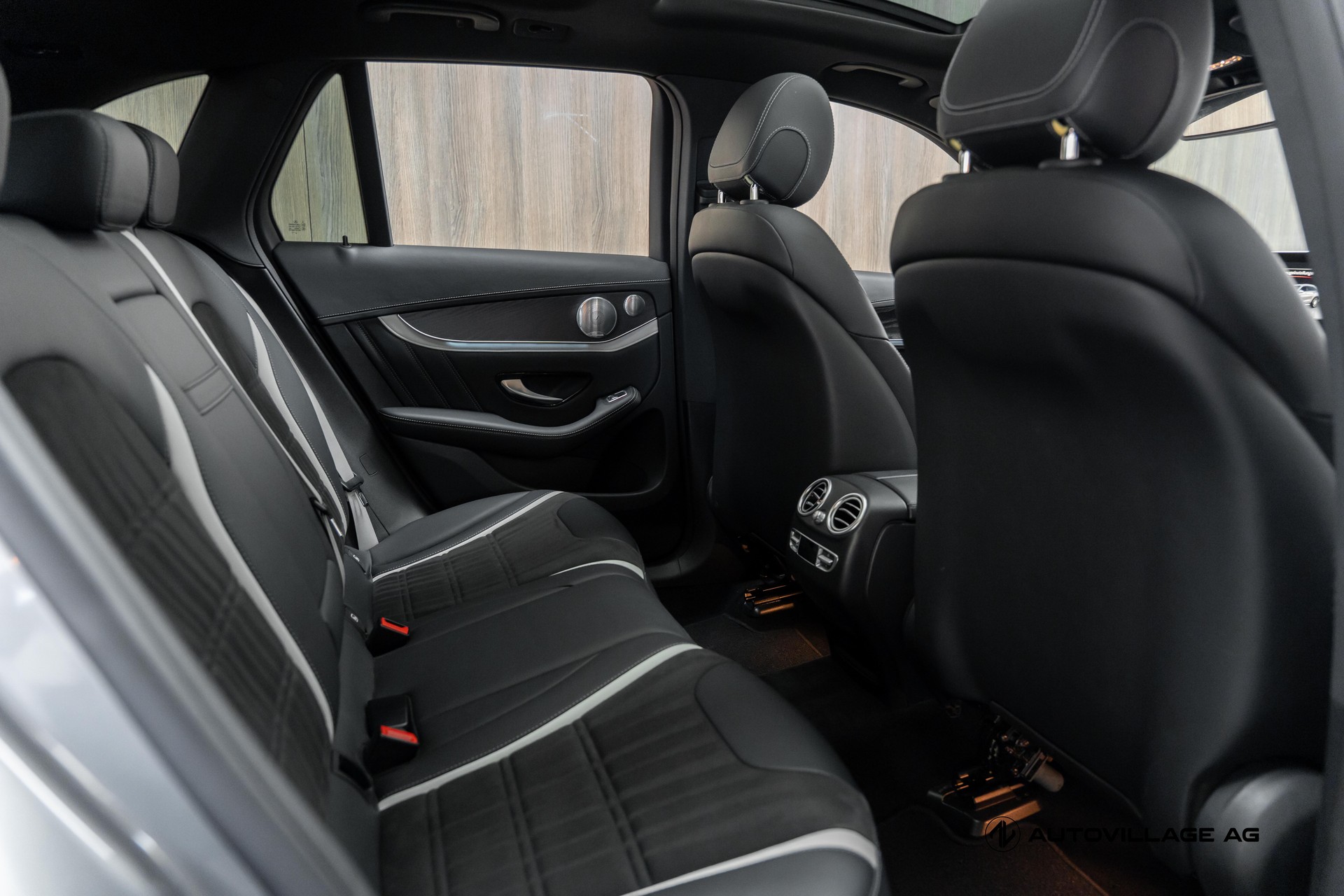 MERCEDES-BENZ GLC 63 S AMG 4Matic+ 9G-Tronic | ohne OPF | CH-Fz-image-9