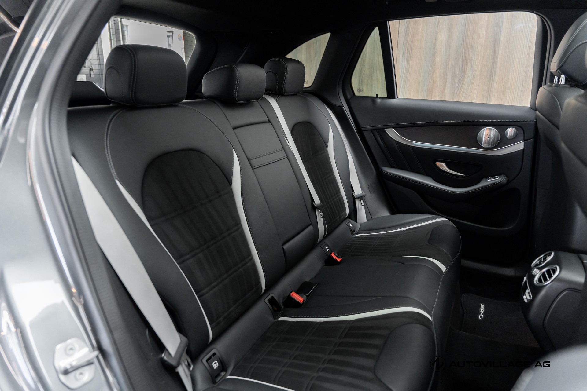 MERCEDES-BENZ GLC 63 S AMG 4Matic+ 9G-Tronic | ohne OPF | CH-Fz-image-10
