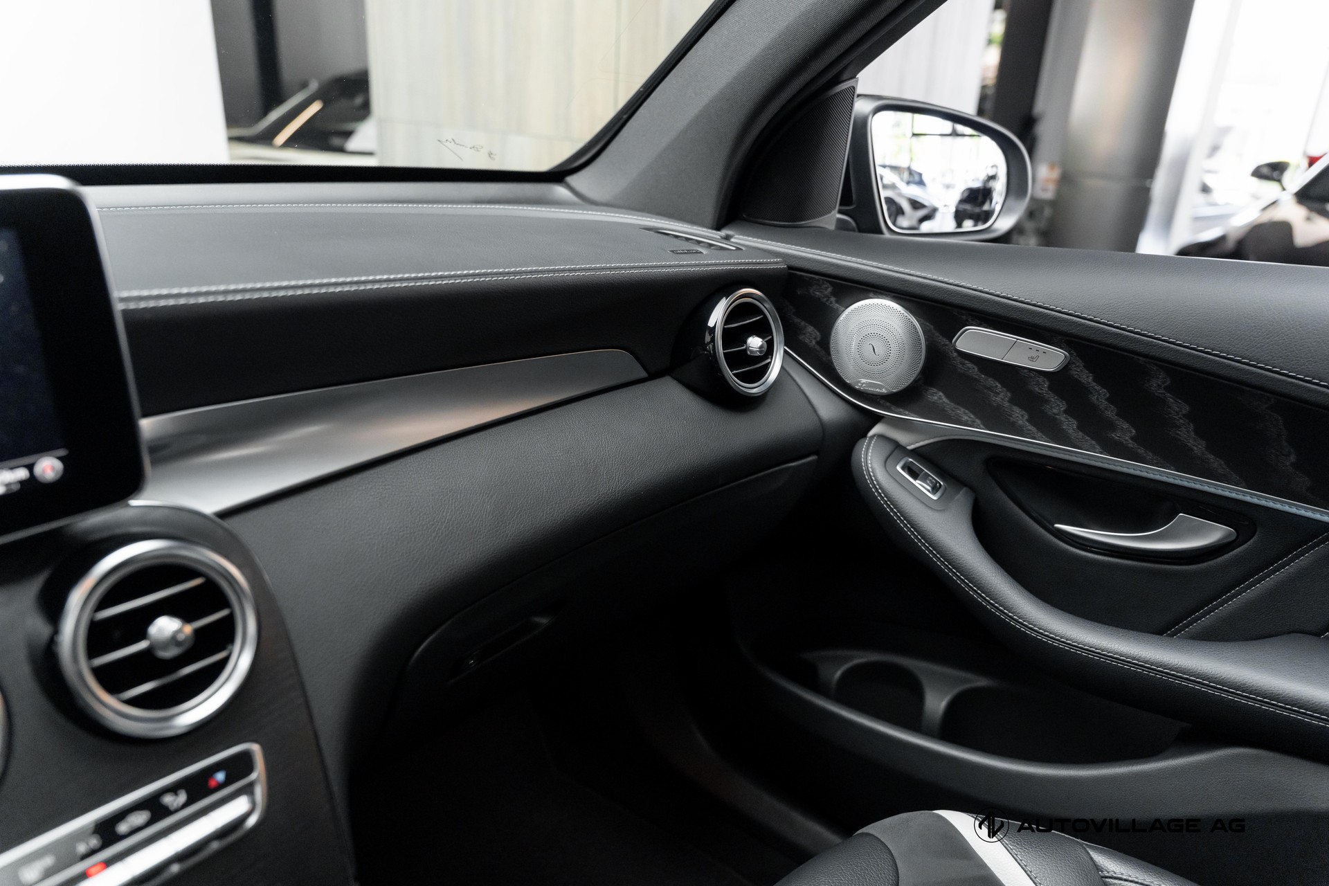 MERCEDES-BENZ GLC 63 S AMG 4Matic+ 9G-Tronic | ohne OPF | CH-Fz-image-17