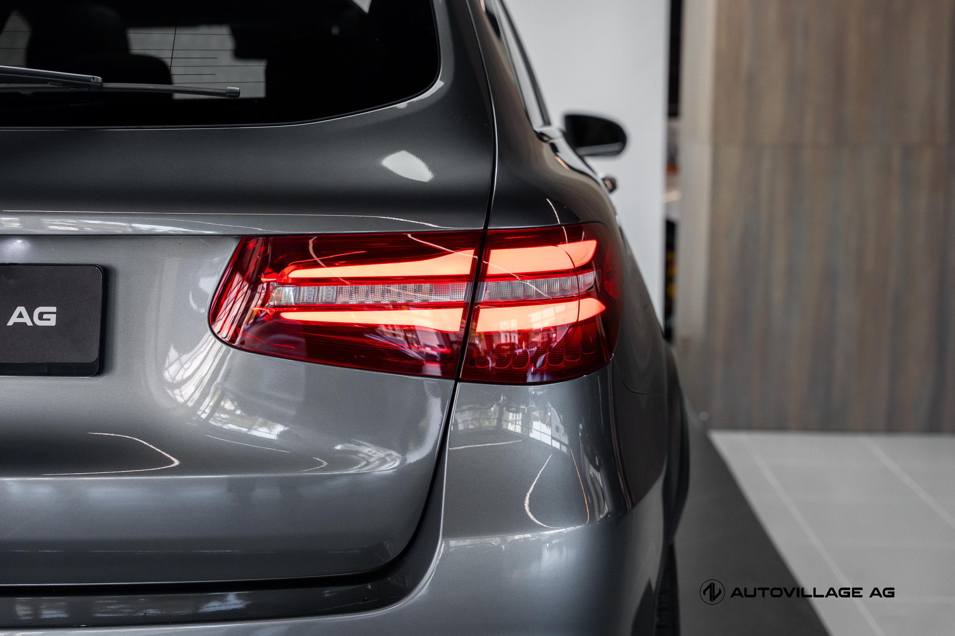 MERCEDES-BENZ GLC 63 S AMG 4Matic+ 9G-Tronic | ohne OPF | CH-Fz-image-28