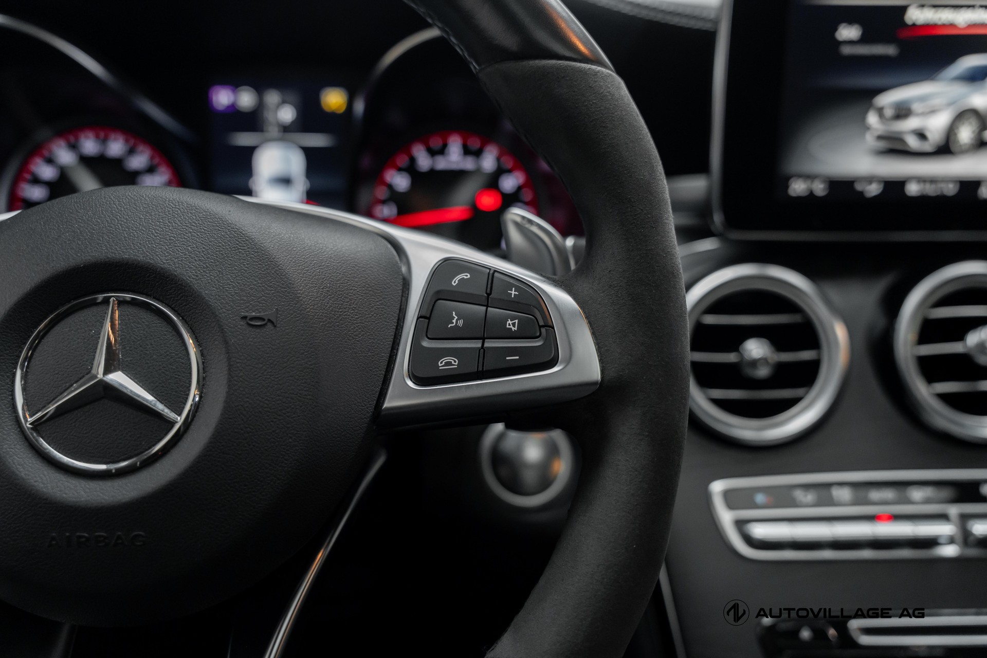 MERCEDES-BENZ GLC 63 S AMG 4Matic+ 9G-Tronic | ohne OPF | CH-Fz-image-20