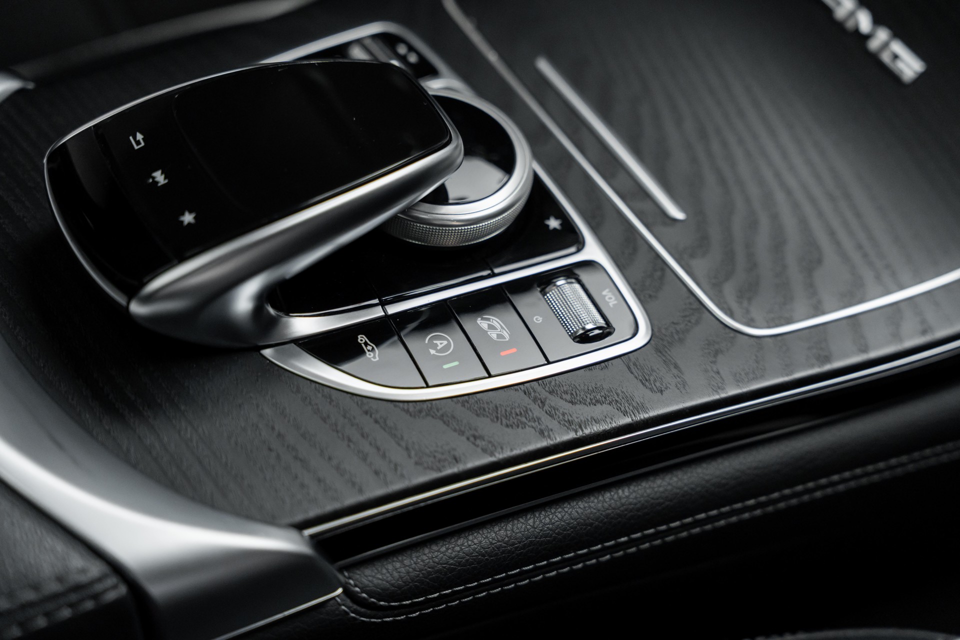 MERCEDES-BENZ GLC 63 S AMG 4Matic+ 9G-Tronic | ohne OPF | CH-Fz-image-15