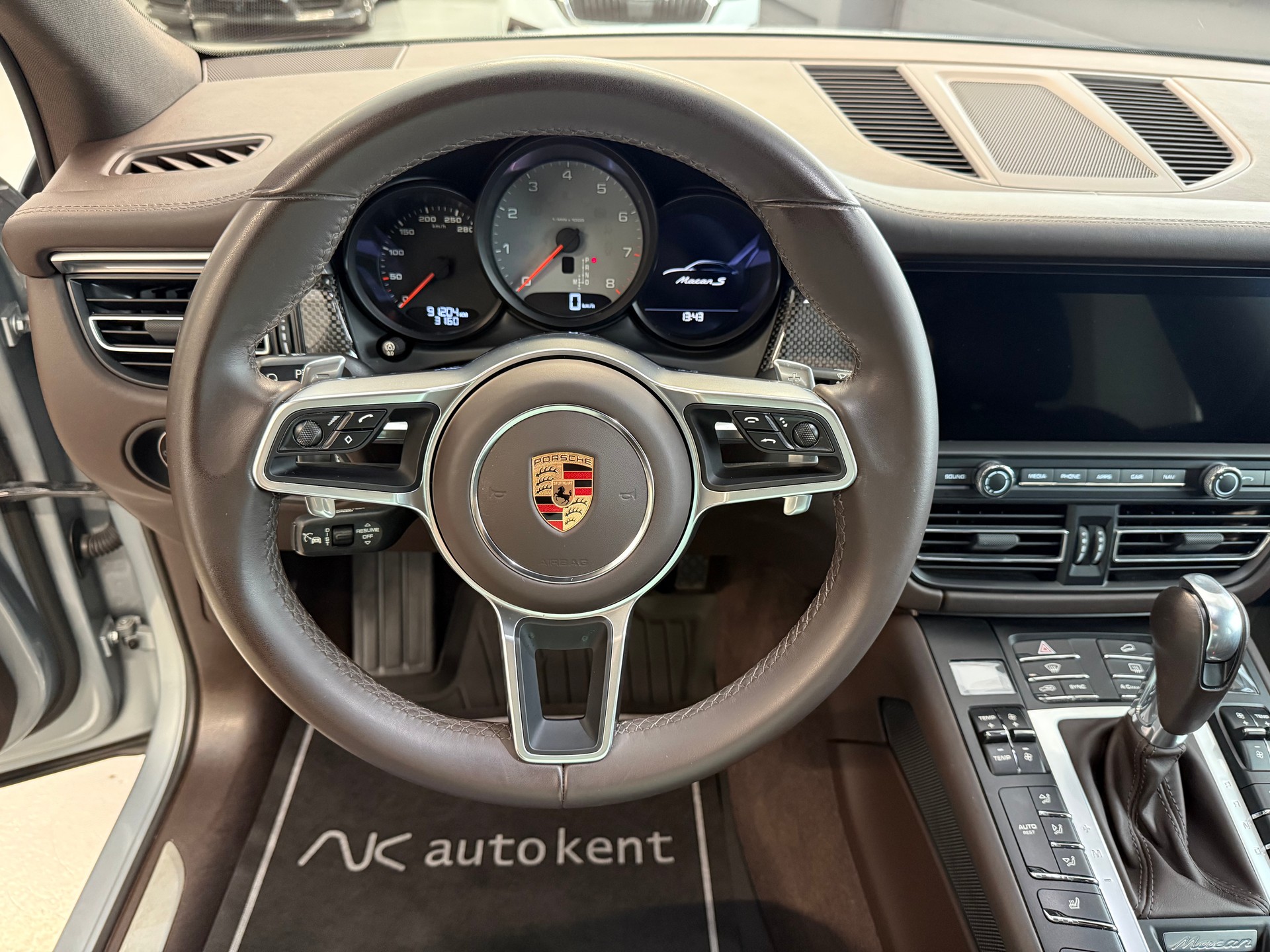 PORSCHE Macan S PDK-image-7