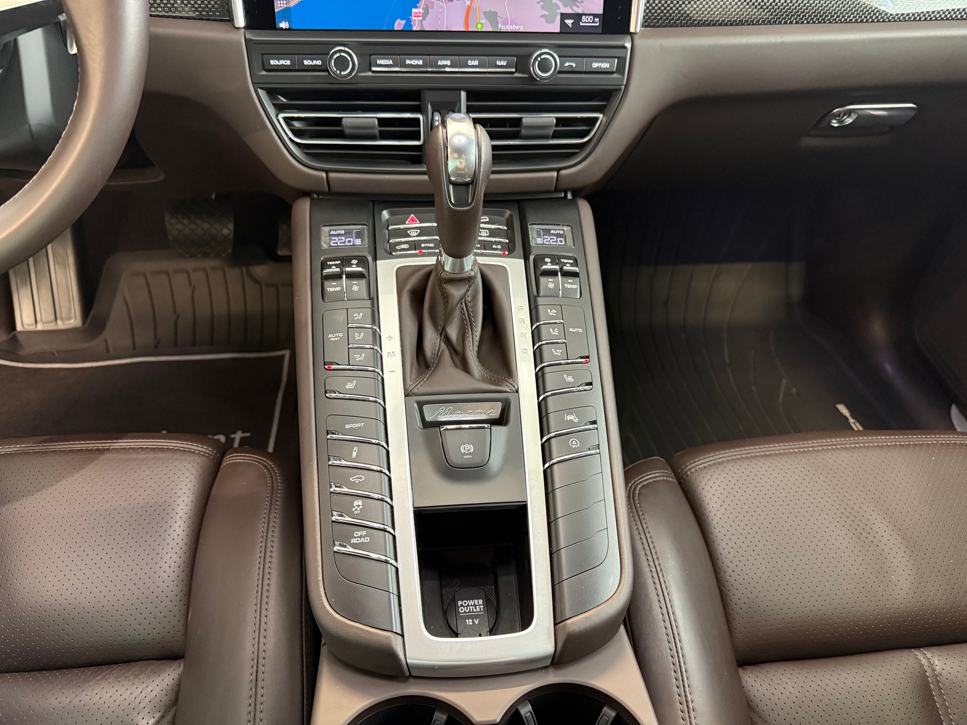 PORSCHE Macan S PDK-image-11