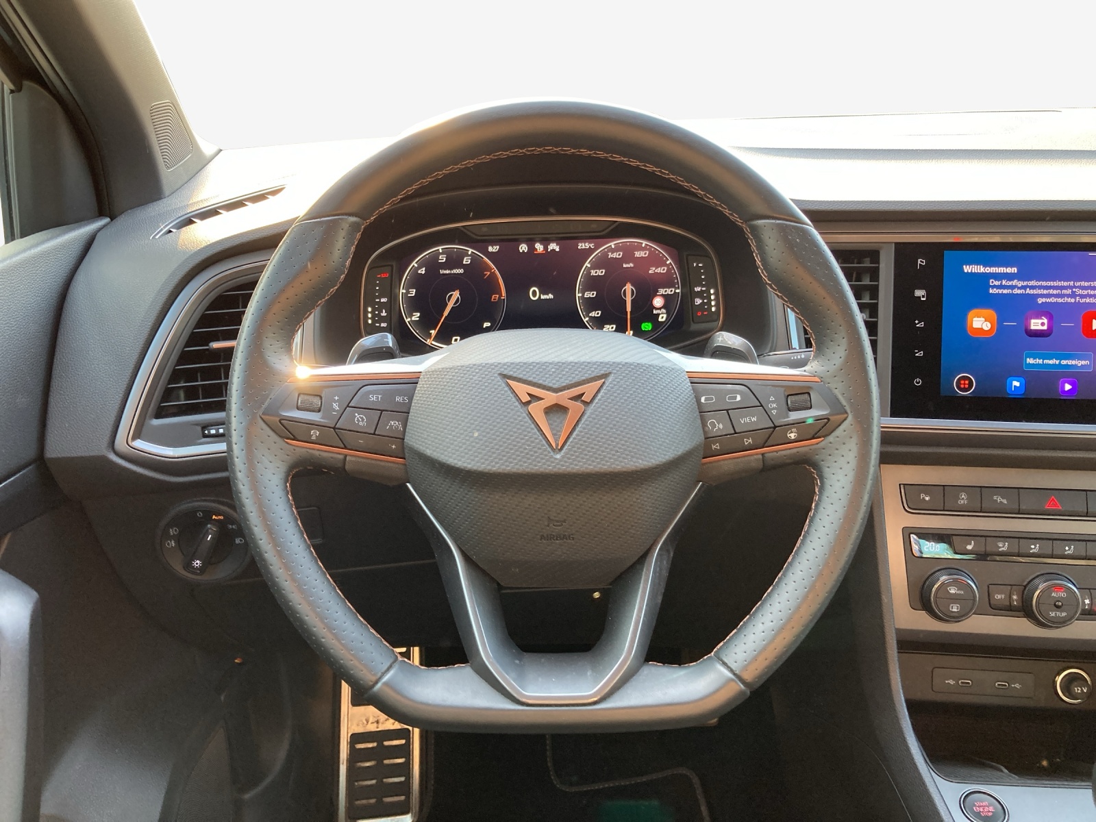 CUPRA Ateca 1.5TSI DSG-image-9